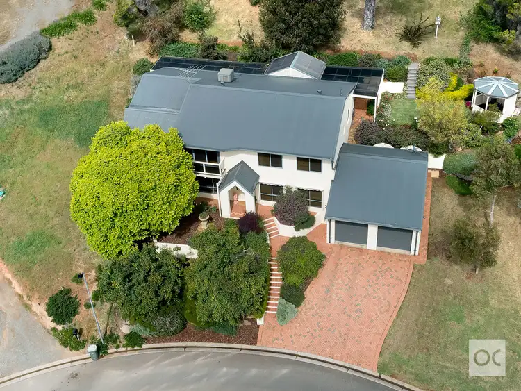 Second view of Homely house listing, 33 McKenzie Street, Coromandel Valley SA 5051