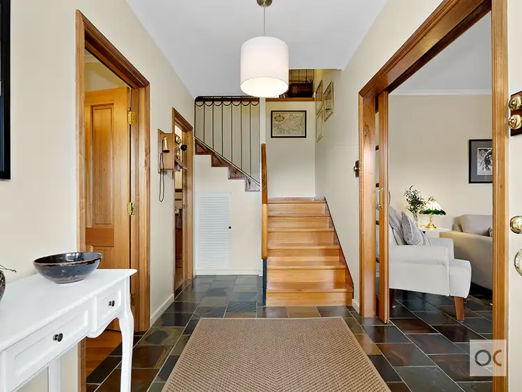 Fifth view of Homely house listing, 33 McKenzie Street, Coromandel Valley SA 5051