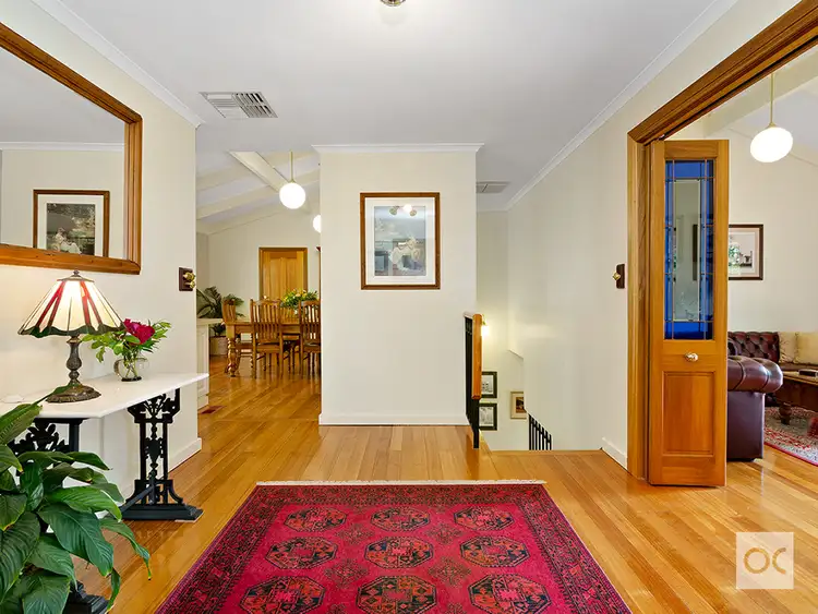 Sixth view of Homely house listing, 33 McKenzie Street, Coromandel Valley SA 5051