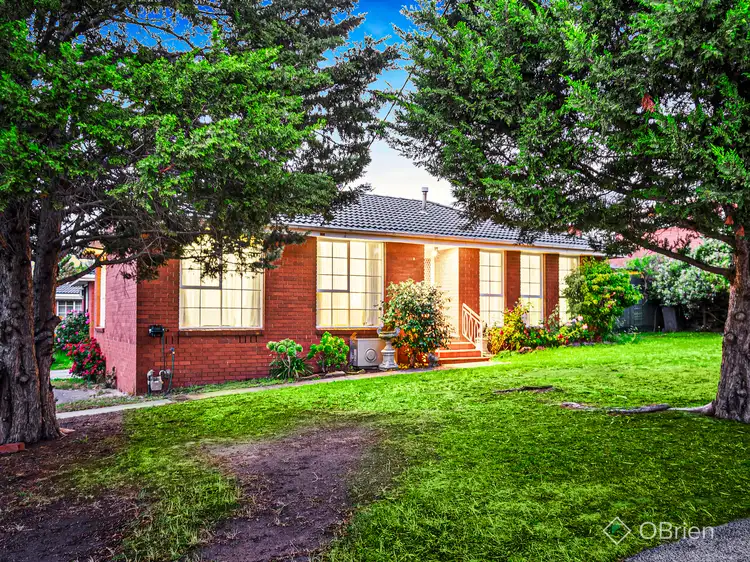 Main view of Homely unit listing, 13/30 Kevin Street, Mount Waverley VIC 3149