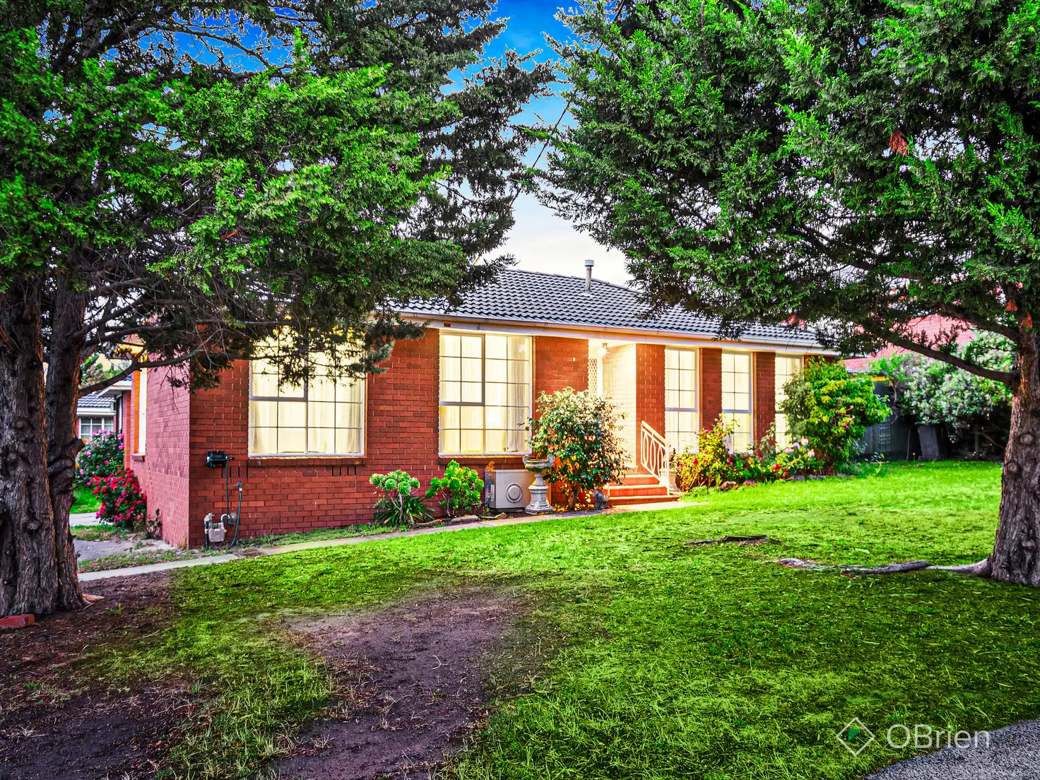 Main view of Homely unit listing, 13/30 Kevin Street, Mount Waverley VIC 3149