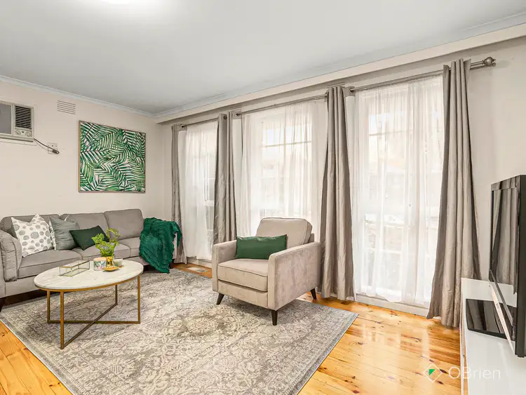 Second view of Homely unit listing, 13/30 Kevin Street, Mount Waverley VIC 3149