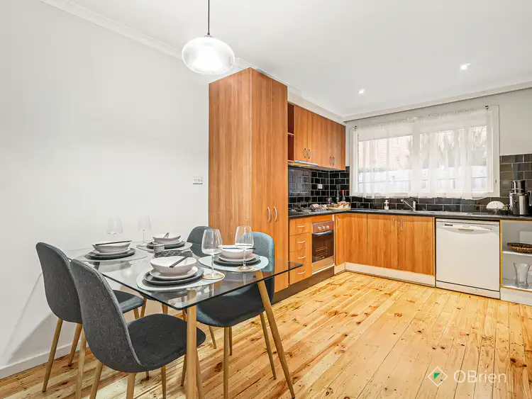 Third view of Homely unit listing, 13/30 Kevin Street, Mount Waverley VIC 3149