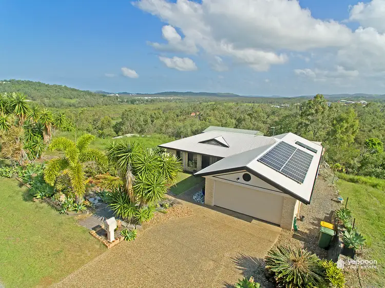Main view of Homely house listing, 8 Nicole Place, Taroomball QLD 4703