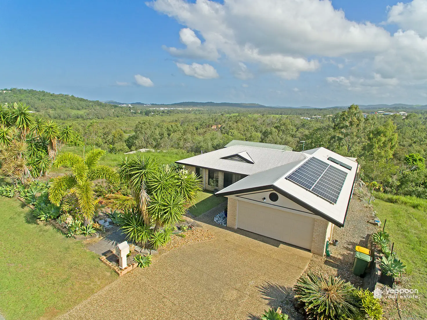 Main view of Homely house listing, 8 Nicole Place, Taroomball QLD 4703