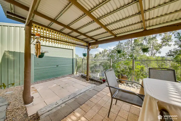 Third view of Homely house listing, 8 Nicole Place, Taroomball QLD 4703