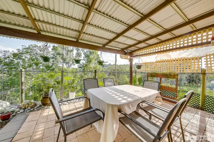 Fourth view of Homely house listing, 8 Nicole Place, Taroomball QLD 4703