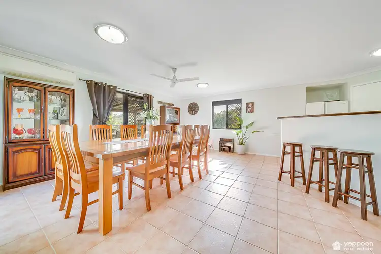Fifth view of Homely house listing, 8 Nicole Place, Taroomball QLD 4703