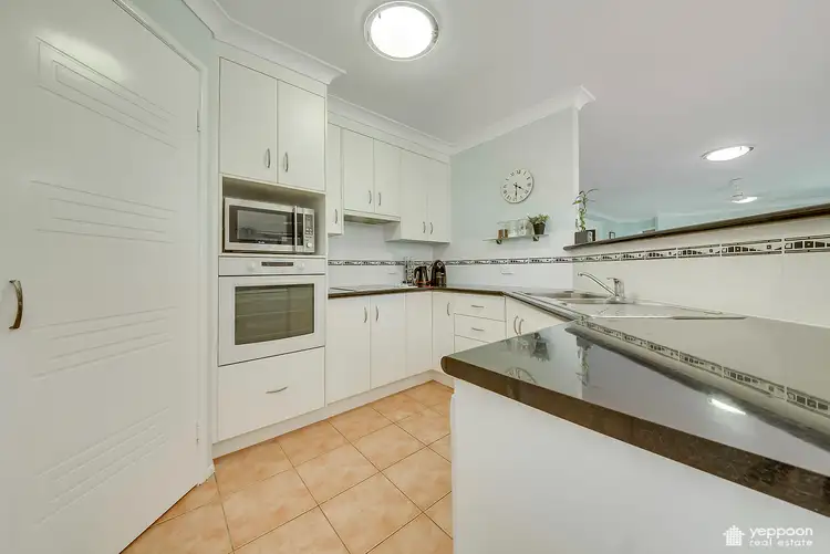 Sixth view of Homely house listing, 8 Nicole Place, Taroomball QLD 4703