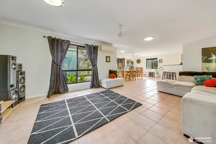 Seventh view of Homely house listing, 8 Nicole Place, Taroomball QLD 4703