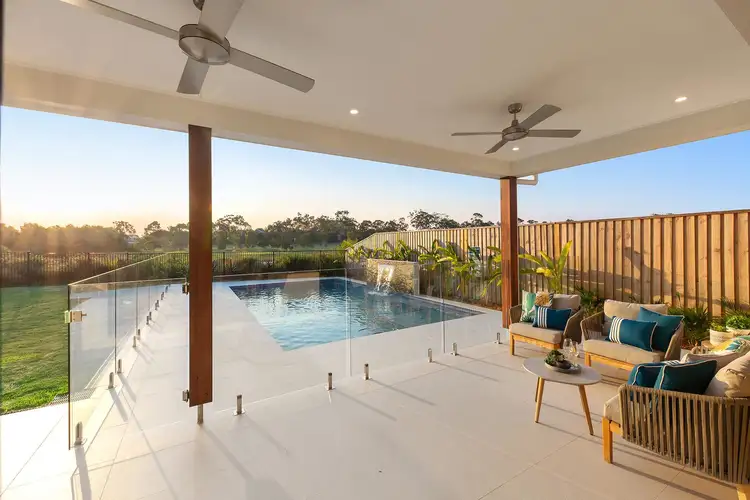 Second view of Homely house listing, 81 Augusta Circuit, Peregian Springs QLD 4573