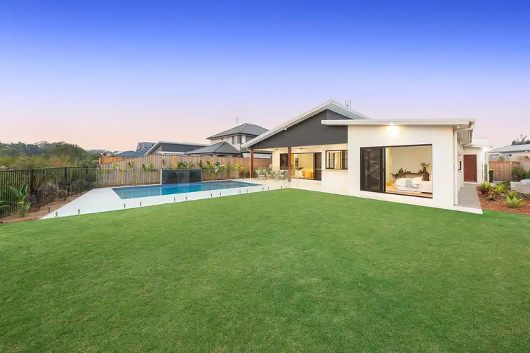 Third view of Homely house listing, 81 Augusta Circuit, Peregian Springs QLD 4573