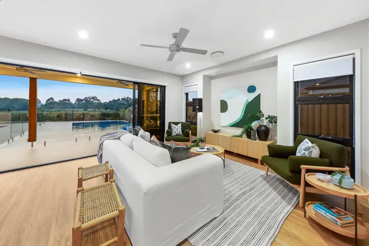 Sixth view of Homely house listing, 81 Augusta Circuit, Peregian Springs QLD 4573
