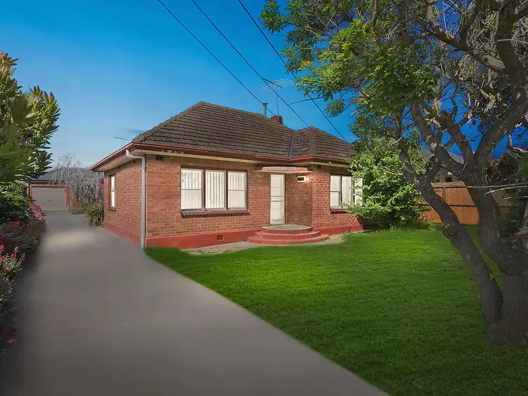Main view of Homely house listing, 1/9 Deakin Street, Bell Park VIC 3215