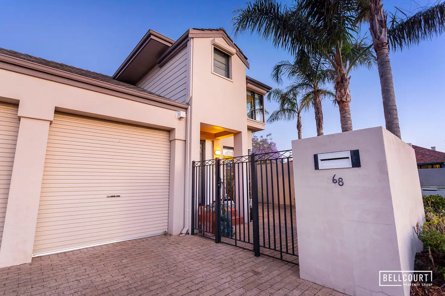 Main view of Homely house listing, 68 Sandgate Street, South Perth WA 6151