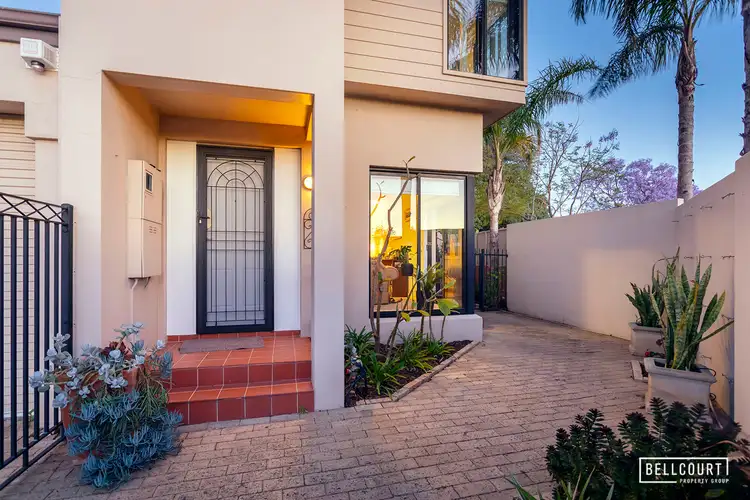 Second view of Homely house listing, 68 Sandgate Street, South Perth WA 6151