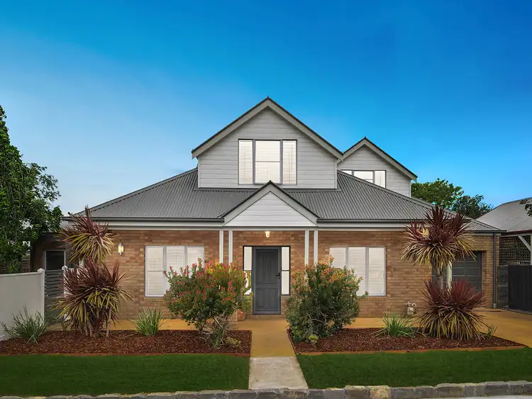 Main view of Homely house listing, 2A Neiley Street, Newtown VIC 3220