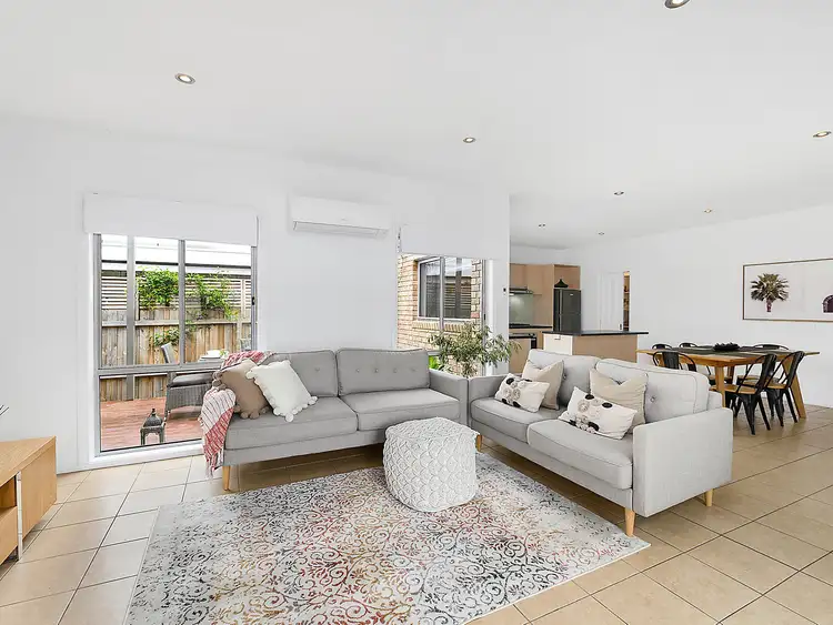 Second view of Homely house listing, 2A Neiley Street, Newtown VIC 3220