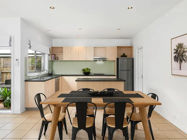 Third view of Homely house listing, 2A Neiley Street, Newtown VIC 3220