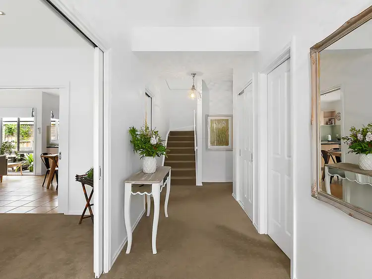 Fifth view of Homely house listing, 2A Neiley Street, Newtown VIC 3220