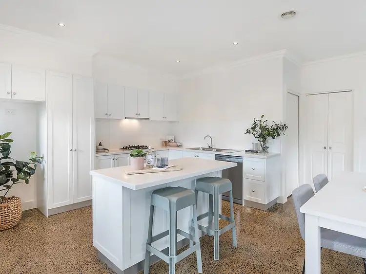 Second view of Homely townhouse listing, 1/39 Albert Street, Geelong West VIC 3218