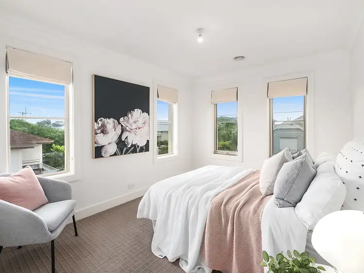 Fourth view of Homely townhouse listing, 1/39 Albert Street, Geelong West VIC 3218