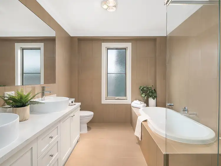 Fifth view of Homely townhouse listing, 1/39 Albert Street, Geelong West VIC 3218