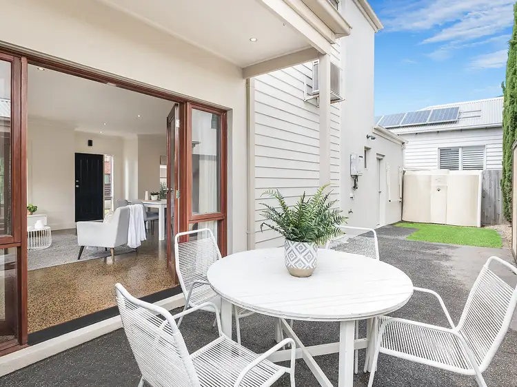 Sixth view of Homely townhouse listing, 1/39 Albert Street, Geelong West VIC 3218