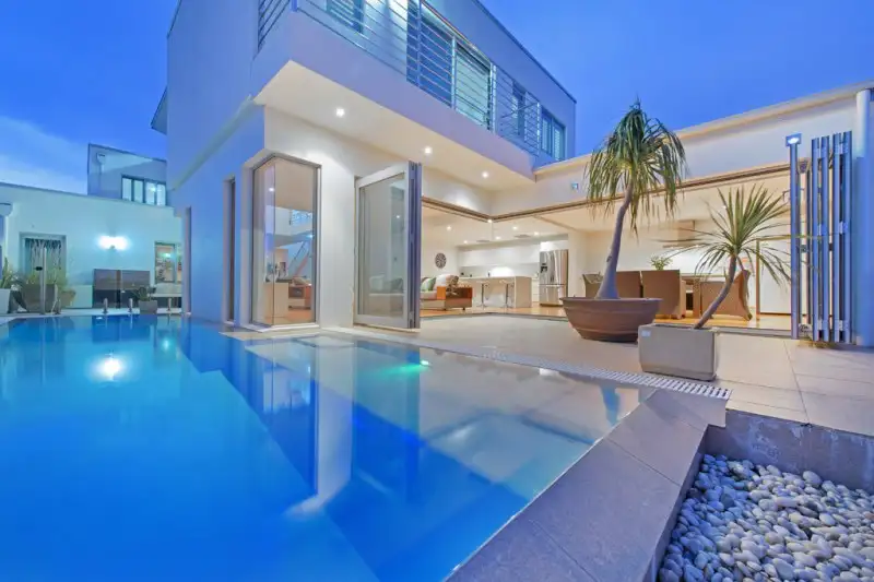 Main view of Homely house listing, 76 The Anchorage, Port Macquarie NSW 2444