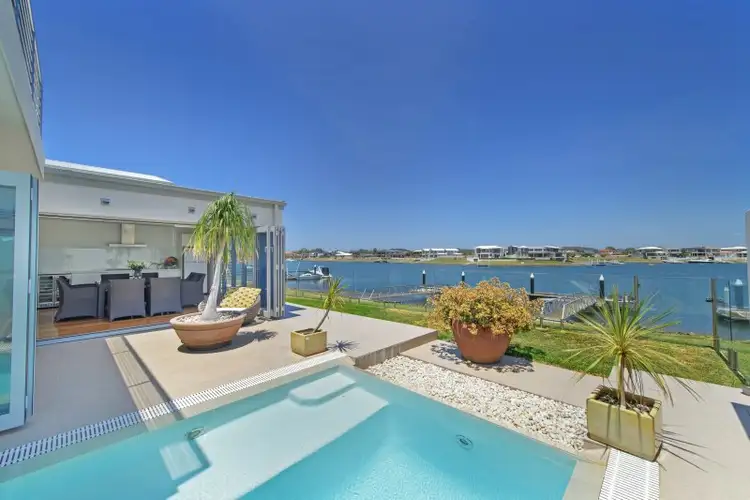 Second view of Homely house listing, 76 The Anchorage, Port Macquarie NSW 2444