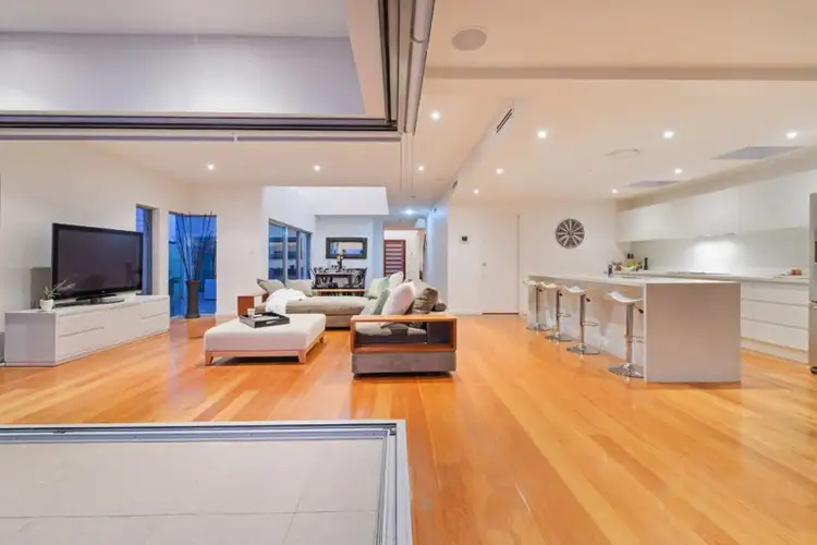 Fifth view of Homely house listing, 76 The Anchorage, Port Macquarie NSW 2444