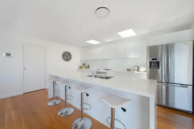 Sixth view of Homely house listing, 76 The Anchorage, Port Macquarie NSW 2444