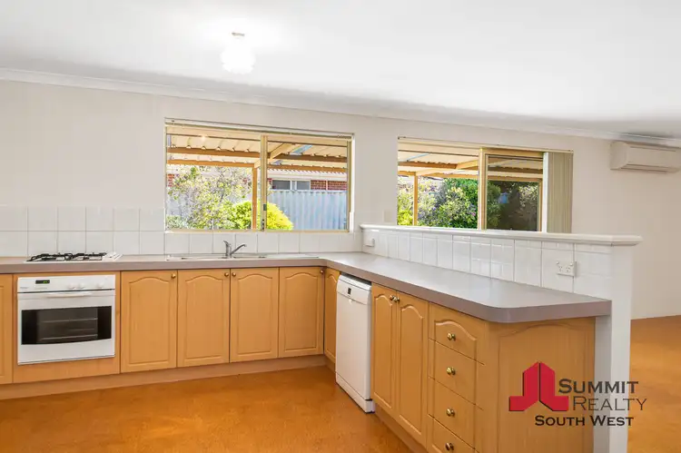 Third view of Homely house listing, 47 Chapple Drive, Australind WA 6233