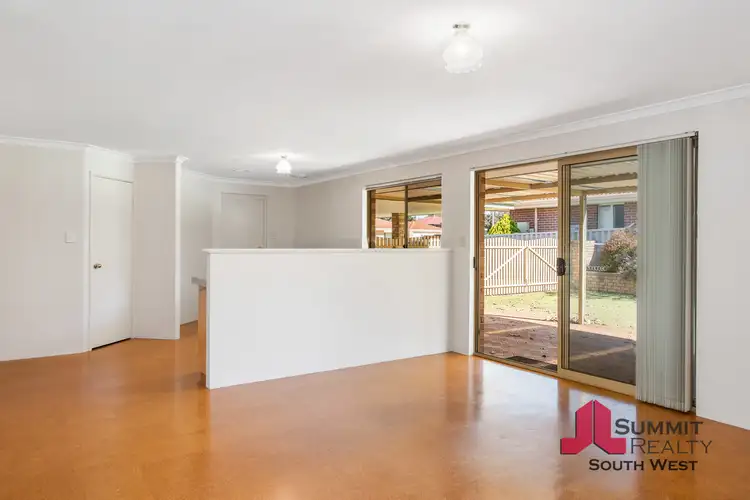 Sixth view of Homely house listing, 47 Chapple Drive, Australind WA 6233