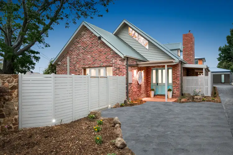 23 Alameda Avenue, Mornington VIC 3931