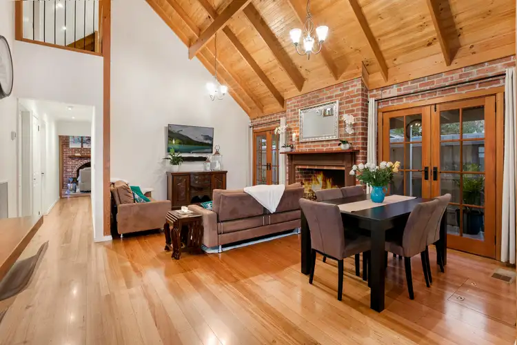 Second view of Homely house listing, 23 Alameda Avenue, Mornington VIC 3931
