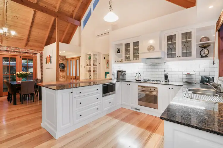 Third view of Homely house listing, 23 Alameda Avenue, Mornington VIC 3931