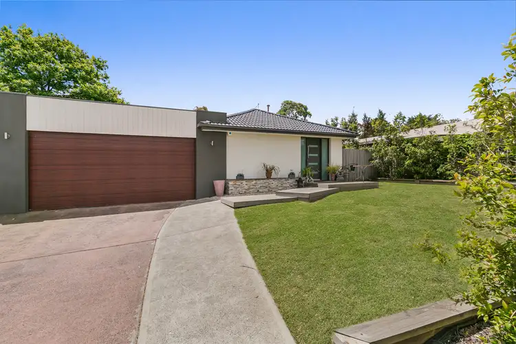 27 Exford Drive, Mornington VIC 3931