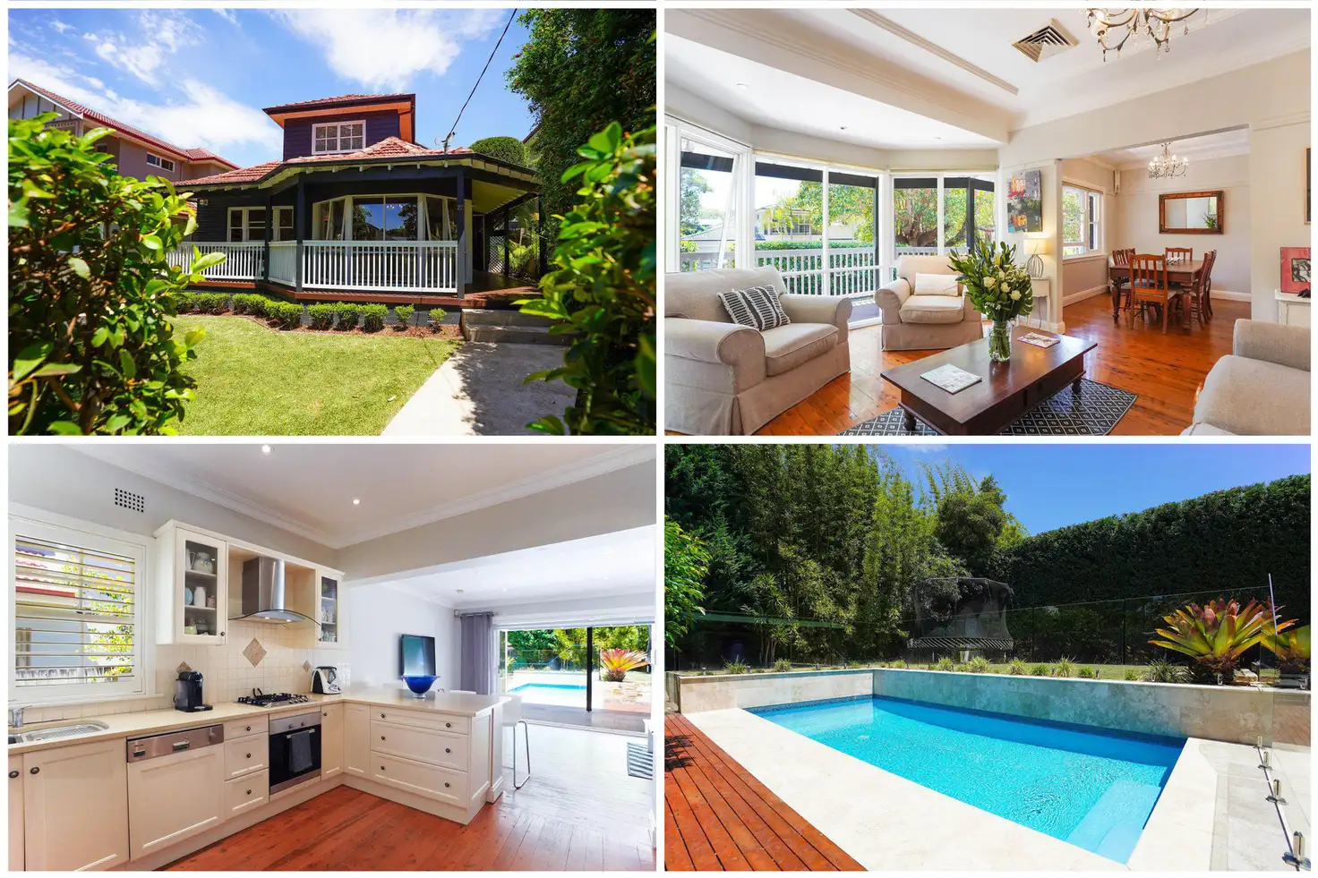 Main view of Homely house listing, 22 Soldiers Avenue, Freshwater NSW 2096