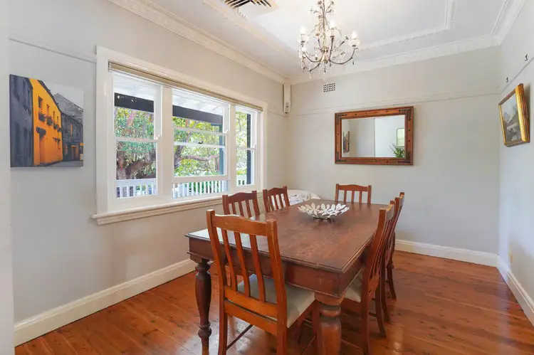 Fifth view of Homely house listing, 22 Soldiers Avenue, Freshwater NSW 2096