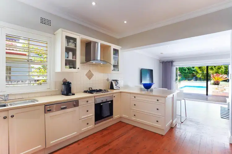 Seventh view of Homely house listing, 22 Soldiers Avenue, Freshwater NSW 2096