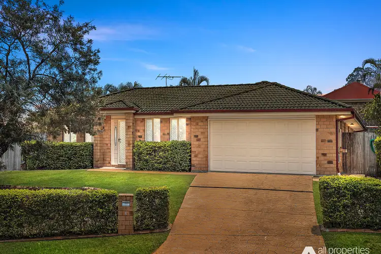 8 Gentian Close, Drewvale QLD 4116