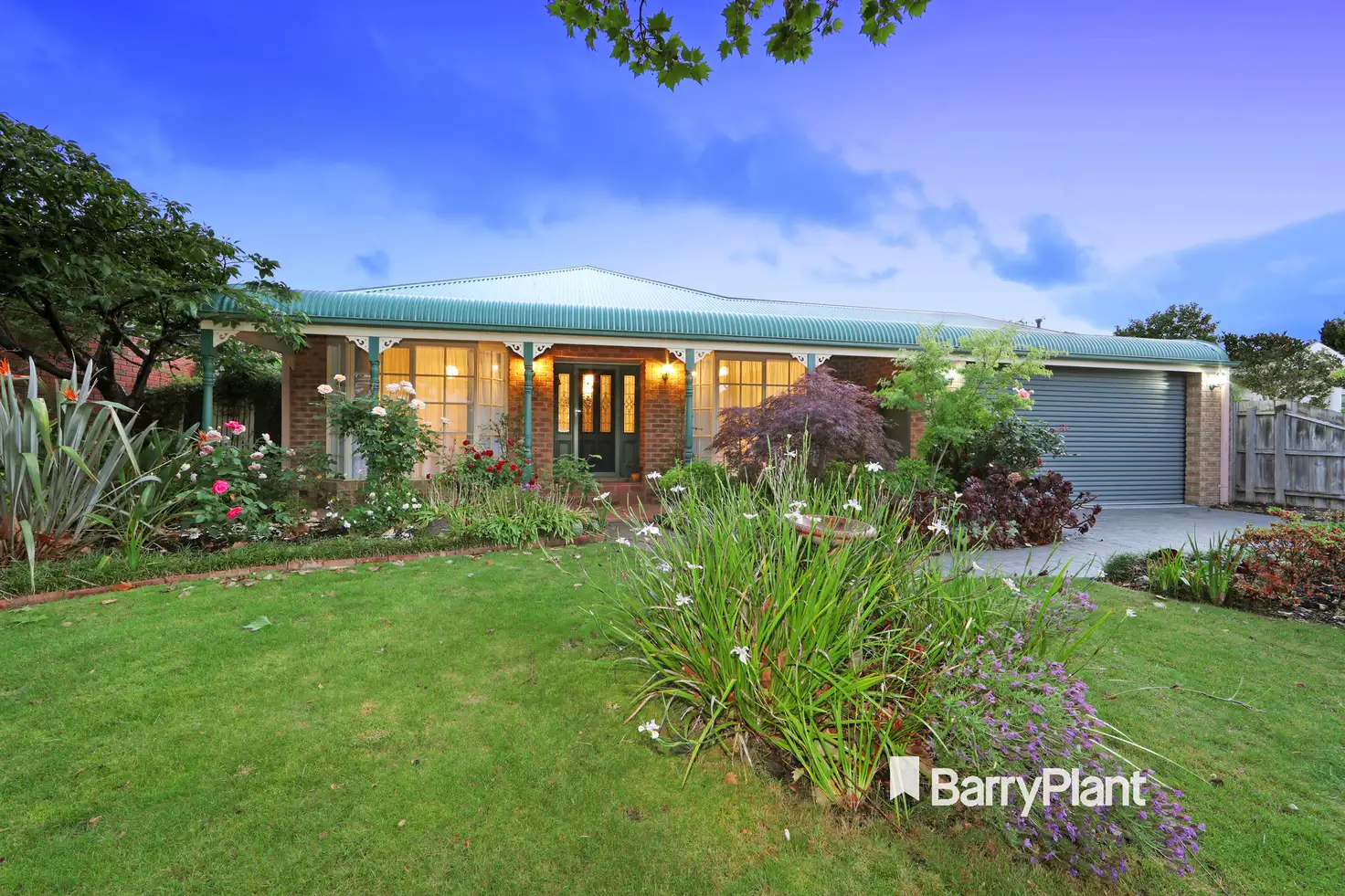 Main view of Homely house listing, 20 Tetoora Close, Rowville VIC 3178