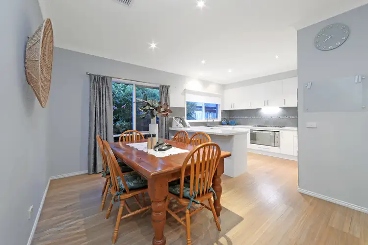 Third view of Homely house listing, 20 Tetoora Close, Rowville VIC 3178
