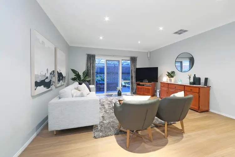 Fourth view of Homely house listing, 20 Tetoora Close, Rowville VIC 3178