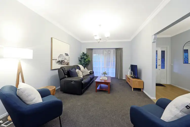 Fifth view of Homely house listing, 20 Tetoora Close, Rowville VIC 3178