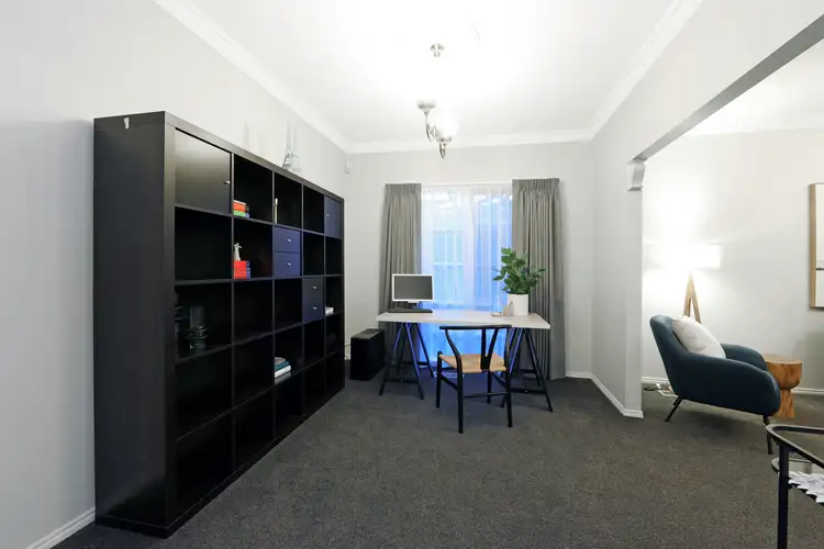 Sixth view of Homely house listing, 20 Tetoora Close, Rowville VIC 3178