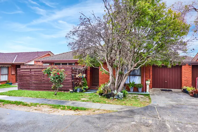 4/25 Bowmore Road, Noble Park VIC 3174