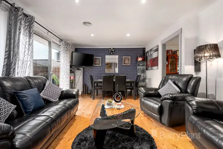 Second view of Homely unit listing, 4/25 Bowmore Road, Noble Park VIC 3174