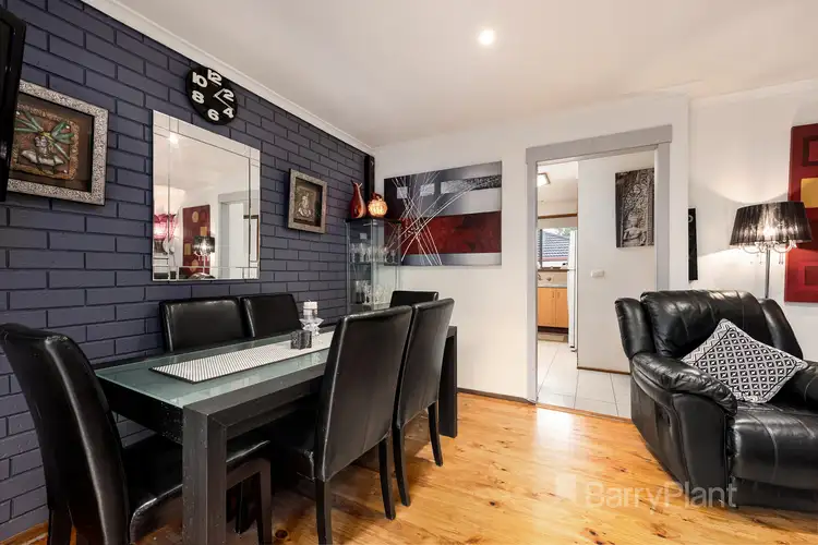 Third view of Homely unit listing, 4/25 Bowmore Road, Noble Park VIC 3174